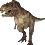 dinossauro rex